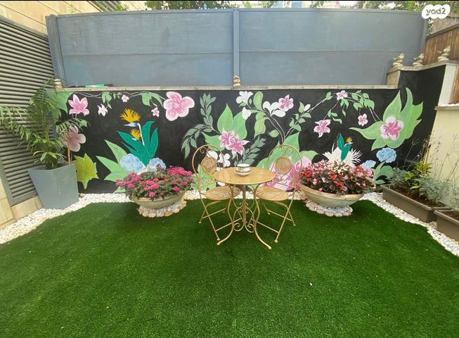 דירת גן, אגם כנרת 14, אגמים, נתניה