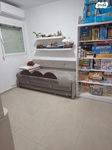 דירה, שאול אביגור 1, חומת שמואל, הר חומה, ירושלים