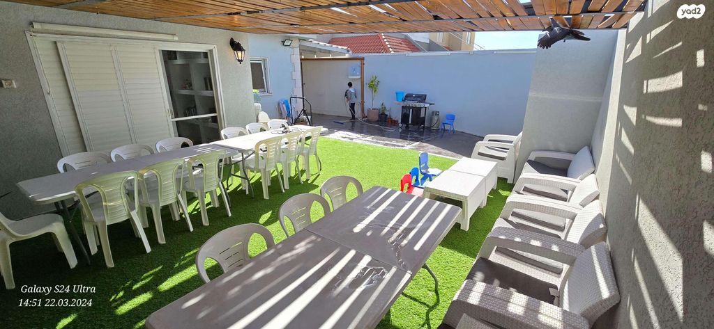 בית פרטי/ קוטג', הגנה 7, קרית מנחם בגין, נתיבות