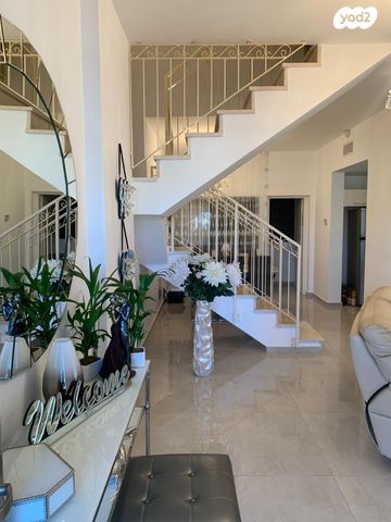 דירת גן, אגם כנרת 14, אגמים, נתניה