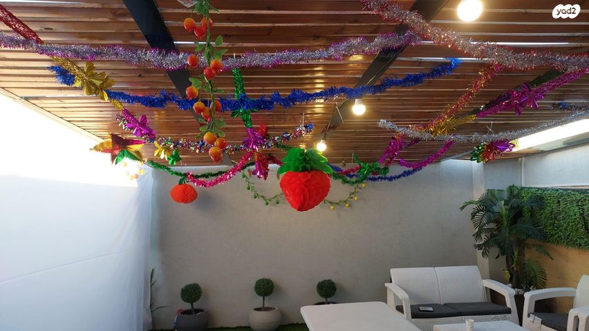 בית פרטי/ קוטג', הגנה 7, קרית מנחם בגין, נתיבות