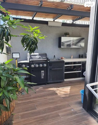 דירת גן, ה' באייר 9, רובע הקריה, הסיטי, אשדוד