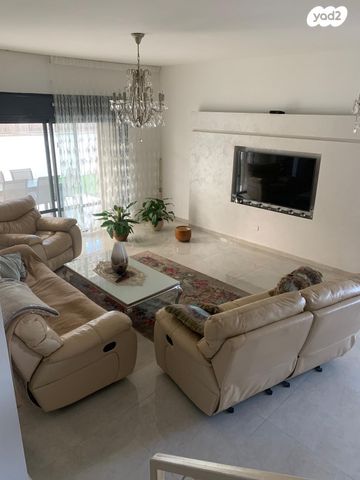 דירת גן, אגם כנרת 14, אגמים, נתניה