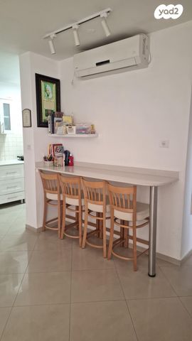 דירה, שאול אביגור 1, חומת שמואל, הר חומה, ירושלים