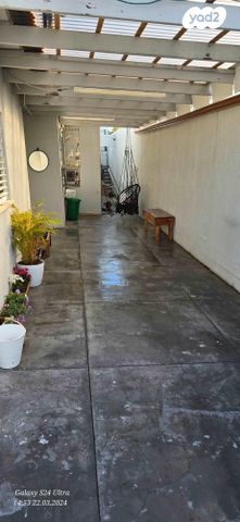 בית פרטי/ קוטג', הגנה 7, קרית מנחם בגין, נתיבות