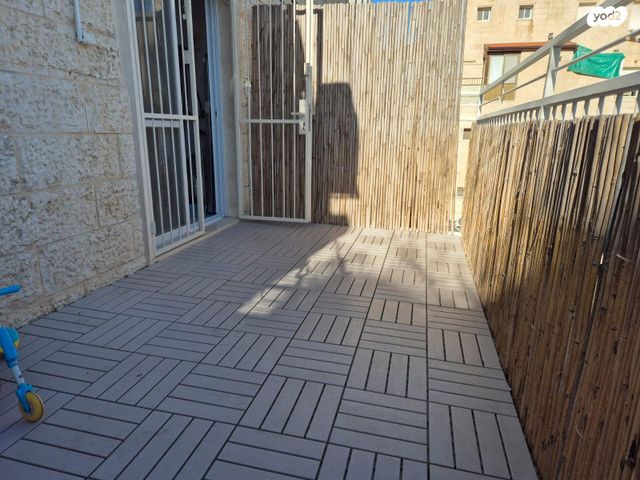 דירה, דרגות 2, נווה מנחם, גבעת זאב