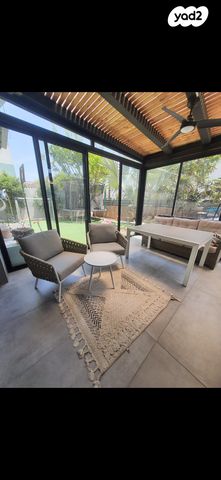 דירת גן, ה' באייר 9, רובע הקריה, הסיטי, אשדוד