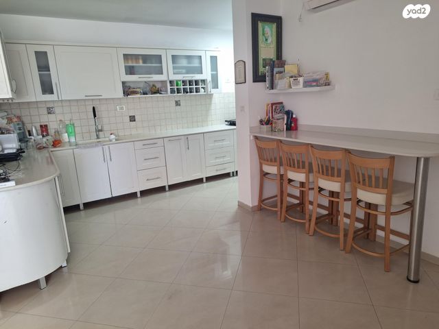 דירה, שאול אביגור 1, חומת שמואל, הר חומה, ירושלים