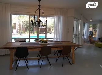 בית פרטי/ קוטג', עגור 38, הציפורים, קיסריה