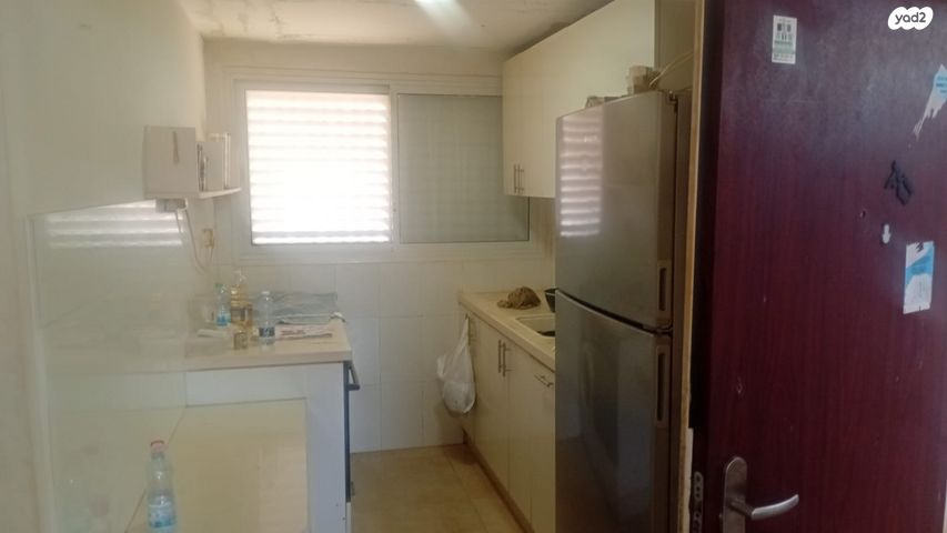 דירה, גיורא יוספטל 6, ז'בוטינסקי, אשקלון