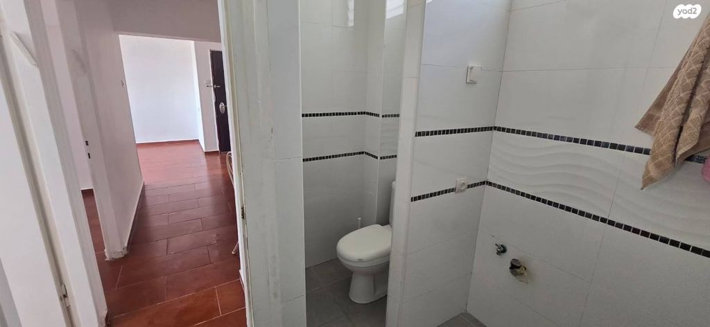 דירה, דוד בן גוריון 243, הראשונים, שלומי