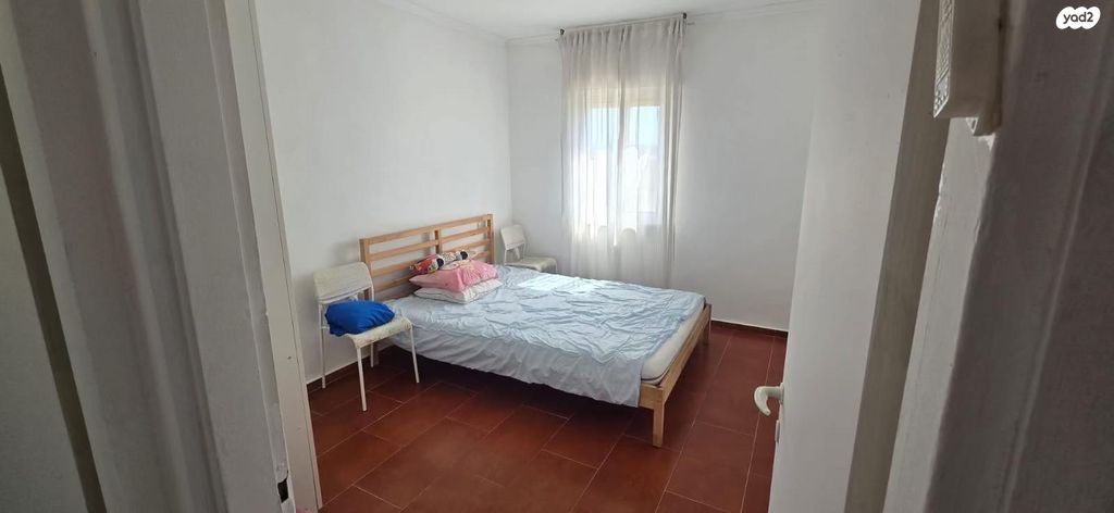 דירה, דוד בן גוריון 243, הראשונים, שלומי