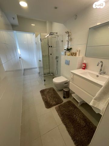 דירה, אליעזר שילוני 2, עיר גנים, ירושלים