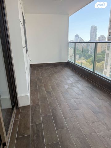 דירה, בורוכוב 3, צפון מערב מרכז העיר, נתניה