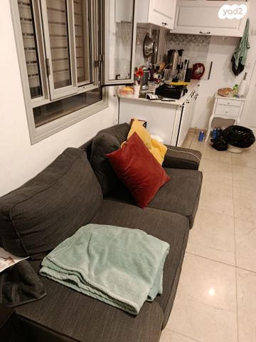 יחידת דיור, הרי ירושלים 18, לפיד, לפיד