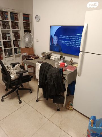 יחידת דיור, הרי ירושלים 18, לפיד, לפיד