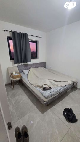 דירה, ארץ הצבי 1, בת עין, בת עין