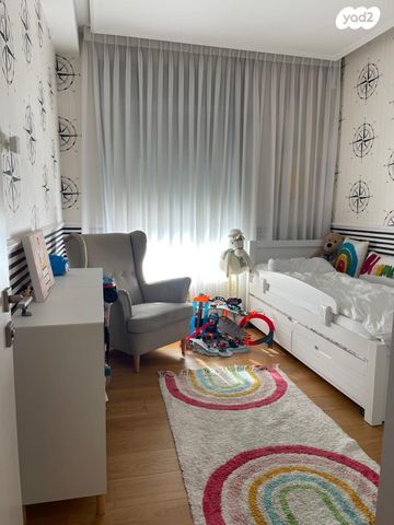 דירה, אליעזר שילוני 2, עיר גנים, ירושלים