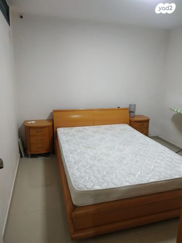 יחידת דיור, חטיבה שבע 1, נווה דקלים, ראשון לציון