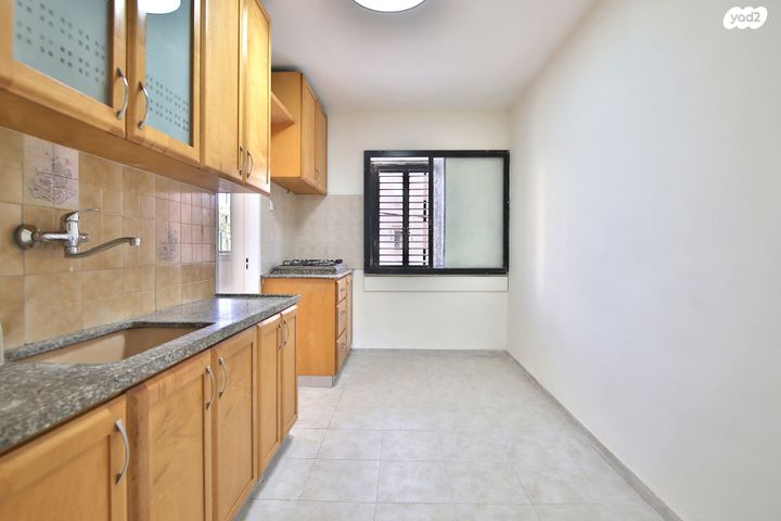 דירה, נתיב השומרון 5, מרכז העיר, קרית אתא