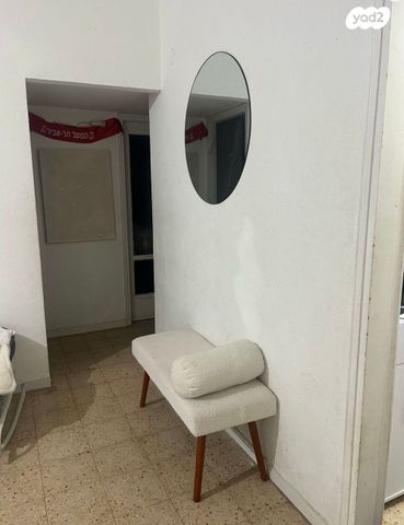 דירה, הזית 6, ניצנה, בת ים