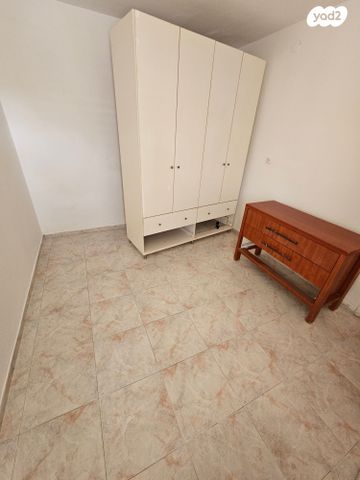 דירה, גיורא יוספטל 9, נאות הרצל, נתניה