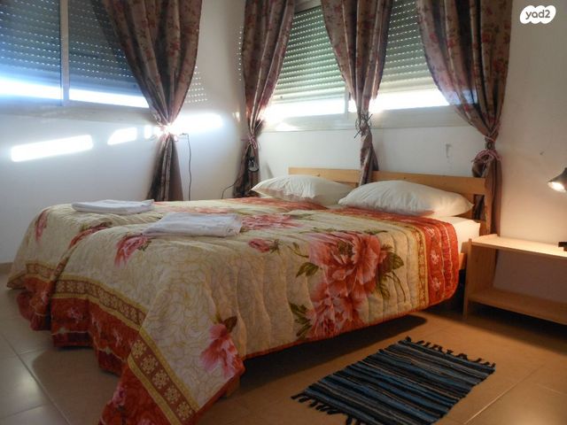 דירה, הרקפת 2, רמת מנחם בגין, צפת