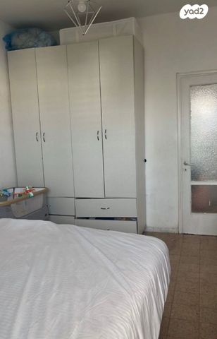 דירה, הזית 6, ניצנה, בת ים