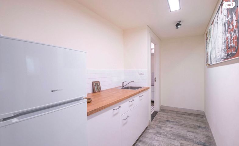 חלל עבודה משותף, הגפן 105, מורשה, רמת השרון