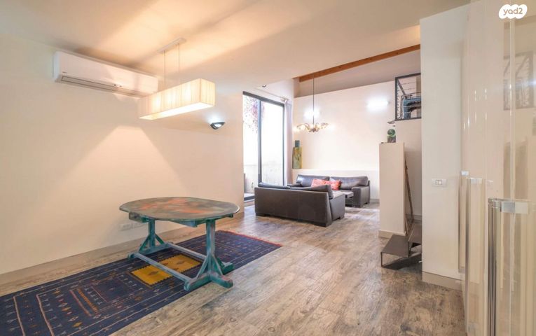 חלל עבודה משותף, הגפן 105, מורשה, רמת השרון