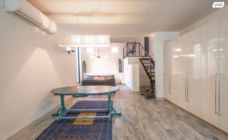 חלל עבודה משותף, הגפן 105, מורשה, רמת השרון