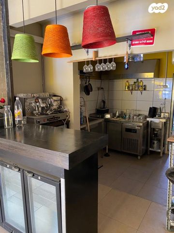 חנויות/ שטח מסחרי, יהודה הלוי 49, לב תל אביב, לב העיר צפון, תל אביב יפו