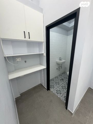 חנויות/ שטח מסחרי, העבודה 34, מגדל, אשקלון