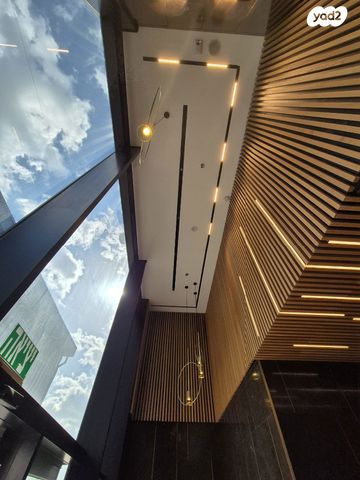 משרדים, יוחנן הסנדלר 12, אזור תעשיה הישן, כפר סבא