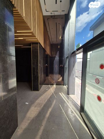 משרדים, יוחנן הסנדלר 12, אזור תעשיה הישן, כפר סבא