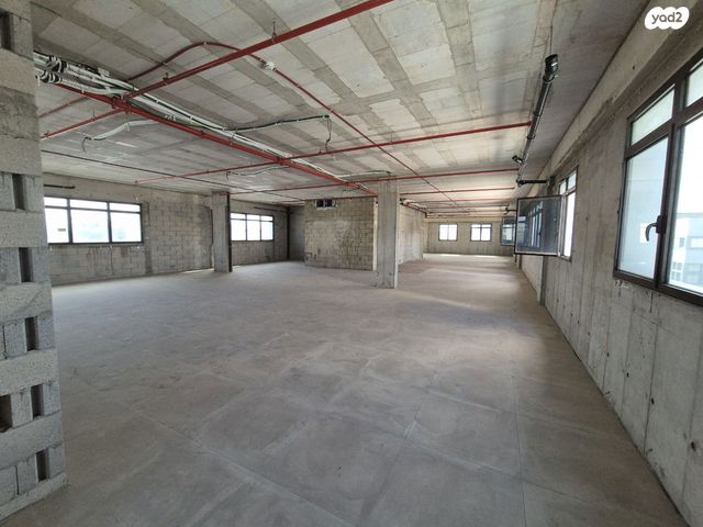 משרדים, יוחנן הסנדלר 12, אזור תעשיה הישן, כפר סבא