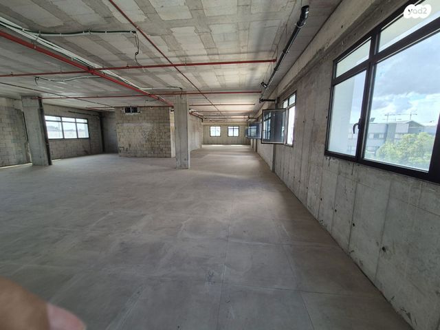 משרדים, יוחנן הסנדלר 12, אזור תעשיה הישן, כפר סבא