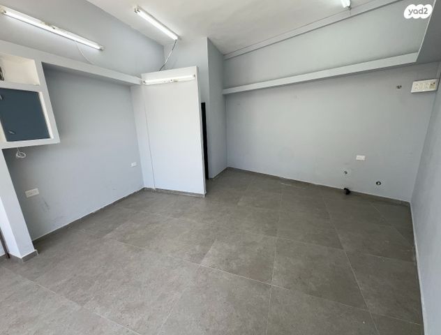 חנויות/ שטח מסחרי, העבודה 34, מגדל, אשקלון