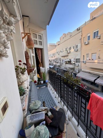 דירה, זבולון, פלורנטין, תל אביב יפו