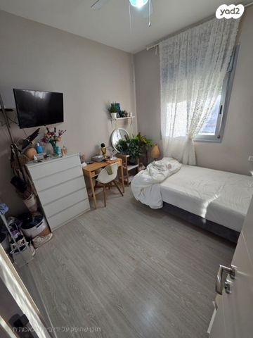 דירה, יעקב אבינו, האבות, שחמון, רובע 10, אילת