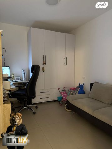 דירה, שלום דנינו 10, נתיבות מערב, נתיבות