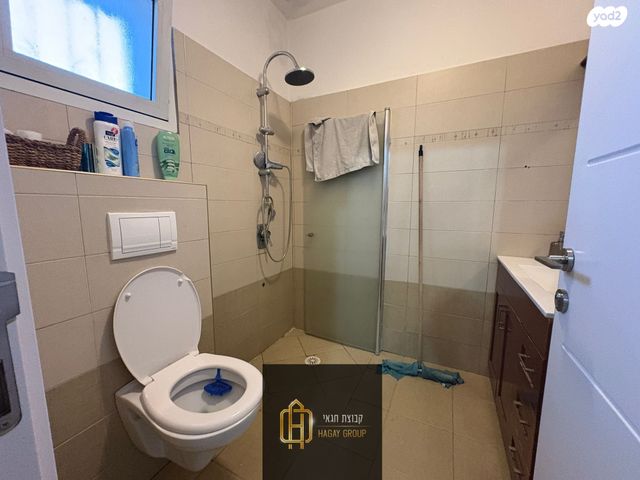 דופלקס, נחום סוקולוב 27, שפרינצק, רמלה