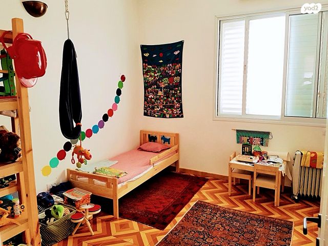 דירה, חיסין, הצפון הישן - דרום, תל אביב יפו