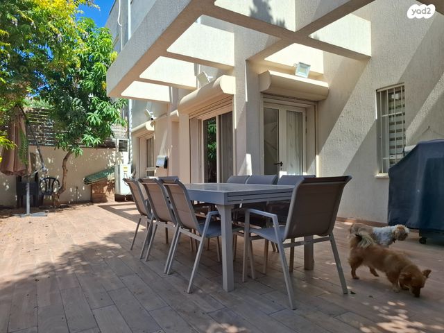 דו משפחתי, מרכז המושבה, אבן יהודה