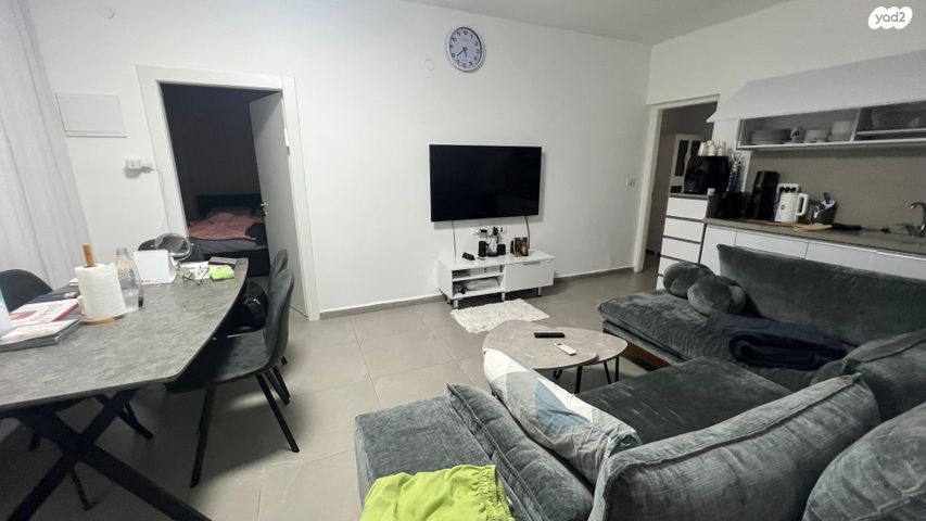 דירת גן, דוד רמז, שיכון ותיקים, חולון