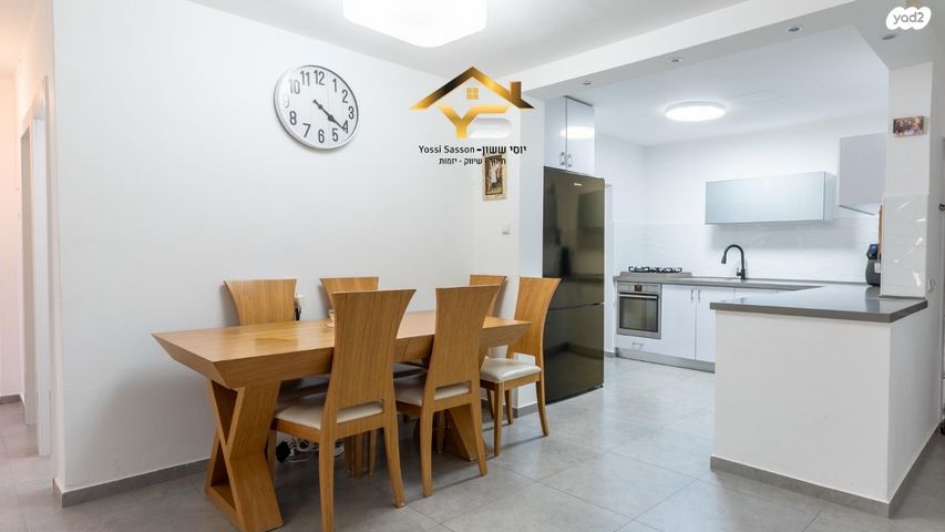 דירה, חזני, שכונה י"א, באר שבע