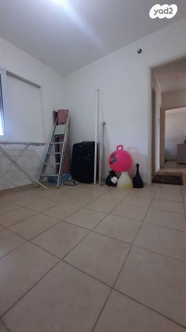 דירה, חבצלת 3, אשכול, כרמיאל