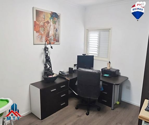 גג/ פנטהאוז, חיים ברלב 6, נווה דוד, רמלה