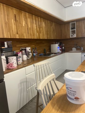 דירה, נווה דוד רמז, רעננה