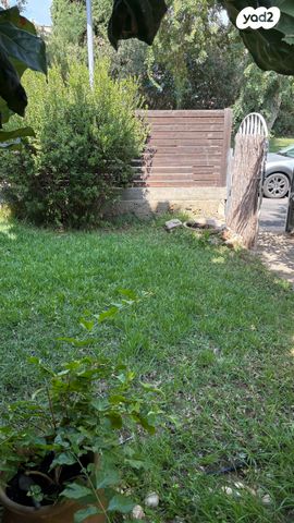 דו משפחתי, רמת החייל, תל אביב יפו